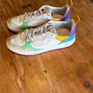Women’s oncept Sneakers size 9